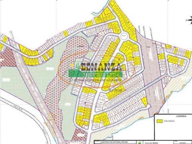 Terreno venda em Região Geográfica Imediata de Santa Bárbara - Ouro Preto, Itabirito
