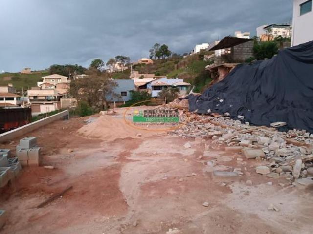 Terreno venda em Residencial Mirante Mathias, Itabirito