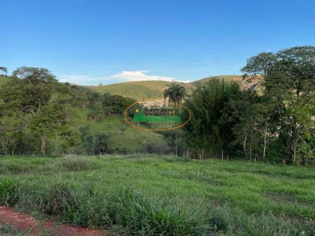 Terreno venda em Itabirito, Região Geográfica Intermediária de Belo Horizonte