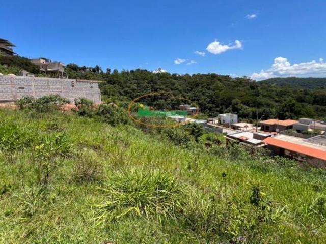 Terreno venda em Itabirito, Região Geográfica Intermediária de Belo Horizonte