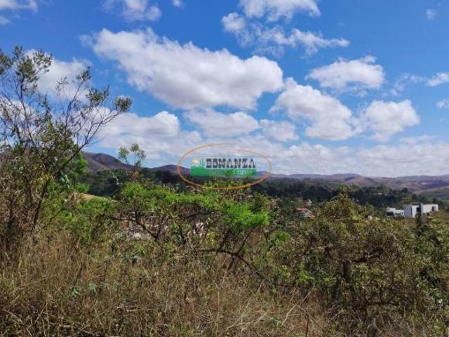 Terreno venda em Itabirito, Região Geográfica Intermediária de Belo Horizonte