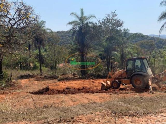 Terreno venda em Itabirito, Região Geográfica Intermediária de Belo Horizonte