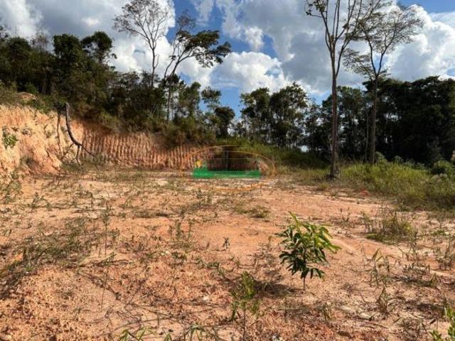 Terreno venda em Itabirito, Região Geográfica Intermediária de Belo Horizonte