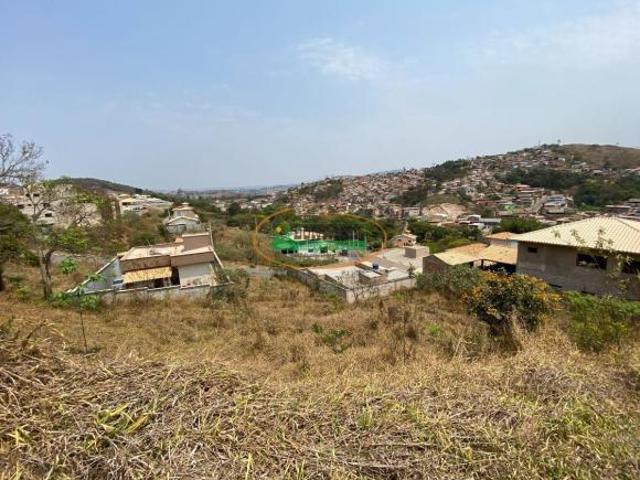 Terreno venda em Residencial Mirante Mathias, Itabirito