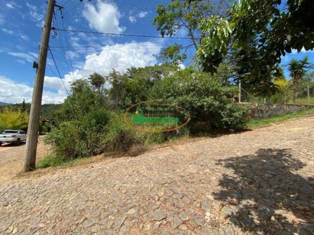 Terreno venda em Itabirito, Região Geográfica Intermediária de Belo Horizonte