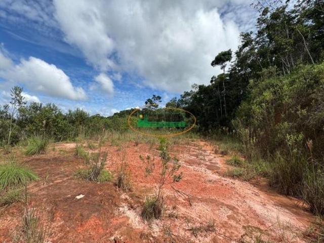 Terreno venda em Itabirito, Região Geográfica Intermediária de Belo Horizonte