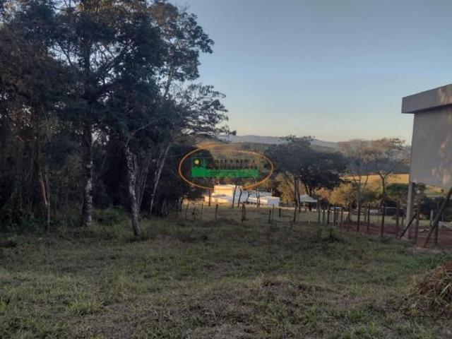 Terreno venda em Alameda do Chaparral, Itabirito