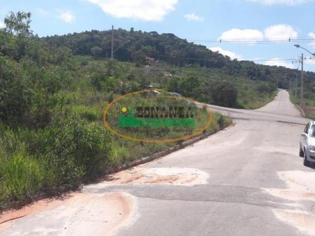 Terreno venda em Itabirito, Região Geográfica Intermediária de Belo Horizonte
