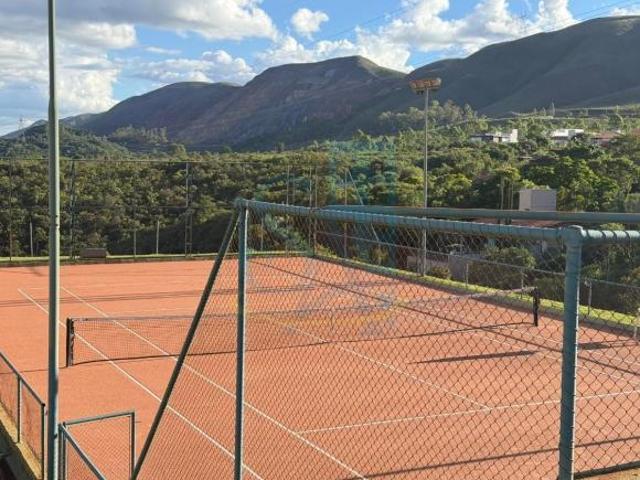 Terreno venda em Condominio Villa Bella, Itabirito