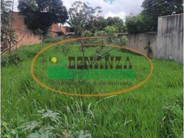 Terreno venda em Regional Alterosas, Betim