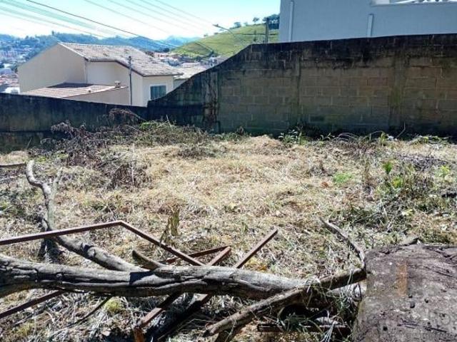Terreno venda em Itajubá