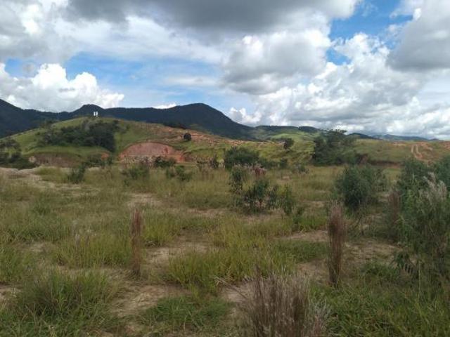 Terreno venda em Itajubá, Região Geográfica Intermediária de Pouso Alegre