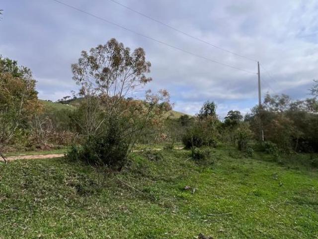 Terreno venda em Itajubá