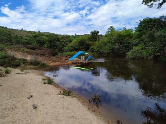 Terreno venda em Região Geográfica Imediata de Itabira, Itambé do Mato dentro