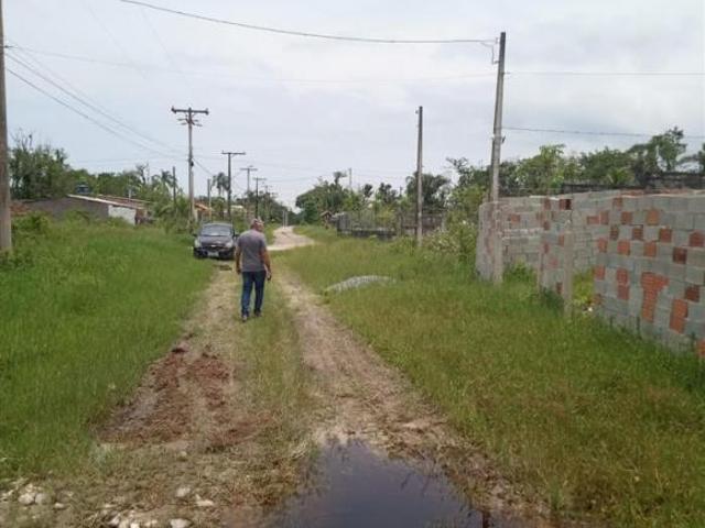 Terreno venda em Região Imediata de Santos, Região Metropolitana da Baixada Santista