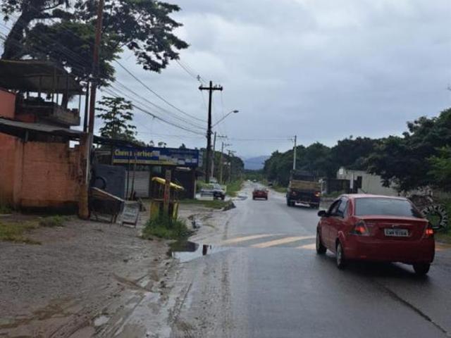 Terreno venda em Região Imediata de Santos, Região Metropolitana da Baixada Santista