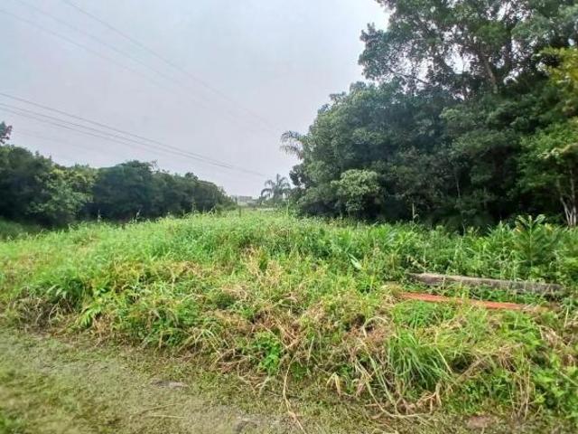 Terreno venda em Região Imediata de Santos, Região Metropolitana da Baixada Santista
