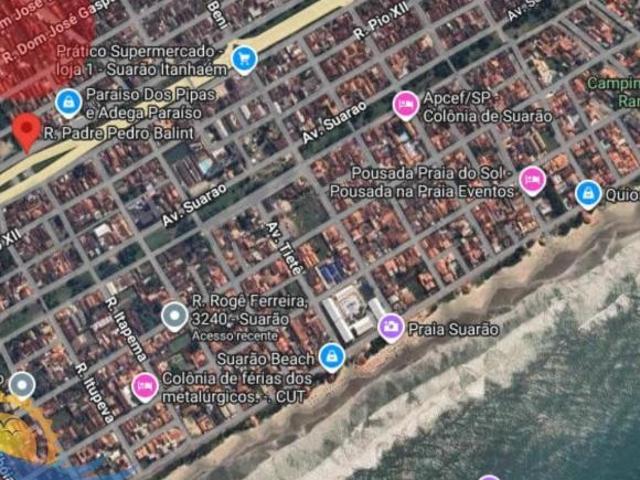 Terreno venda em Região Imediata de Santos, Região Metropolitana da Baixada Santista