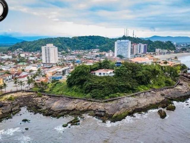 Terreno venda em Região Imediata de Santos, Região Metropolitana da Baixada Santista