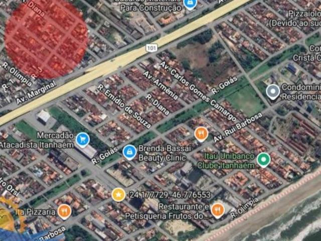Terreno venda em Região Imediata de Santos, Região Metropolitana da Baixada Santista