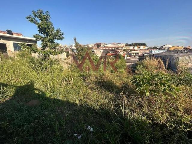 Terreno venda em Parque Guarani, São Paulo