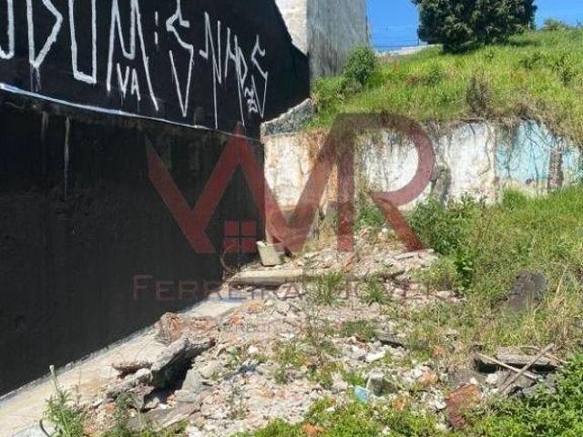 Terreno venda em Parque Guarani, São Paulo