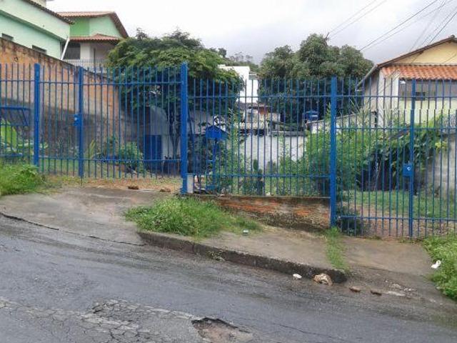 Terreno venda em Região Geográfica Imediata de Belo Horizonte, Região Metropolitana de Belo Horizonte