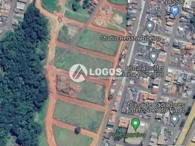 Terreno venda em Região Geográfica Imediata de Passos, Itaú de Minas