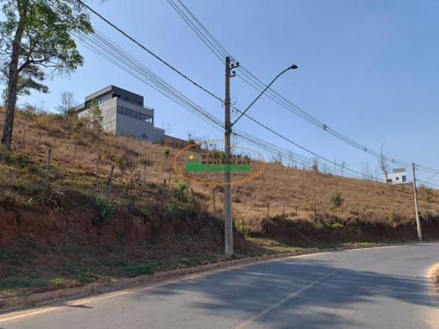 Terreno venda em Itaubira, Itabirito