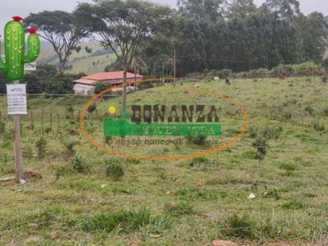 Terreno venda em Região Geográfica Imediata de Conselheiro Lafaiete, Itaverava