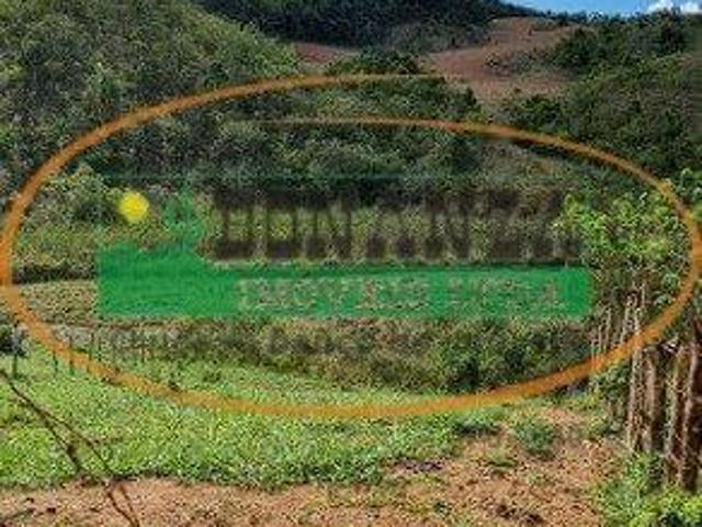Terreno venda em Região Geográfica Imediata de Conselheiro Lafaiete, Itaverava