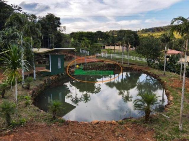 Terreno venda em Região Geográfica Imediata de Conselheiro Lafaiete, Itaverava