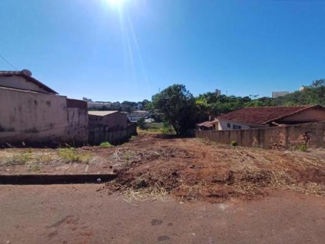 Terreno venda em Região Geográfica Imediata de Ituiutaba, Ituiutaba