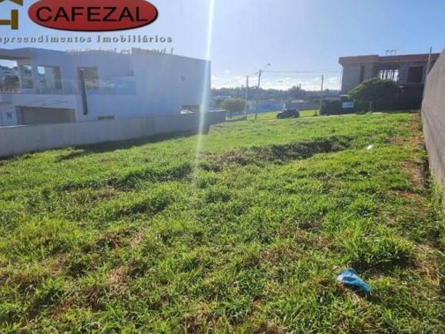 Terreno venda em Região Imediata de Jundiaí, Itupeva