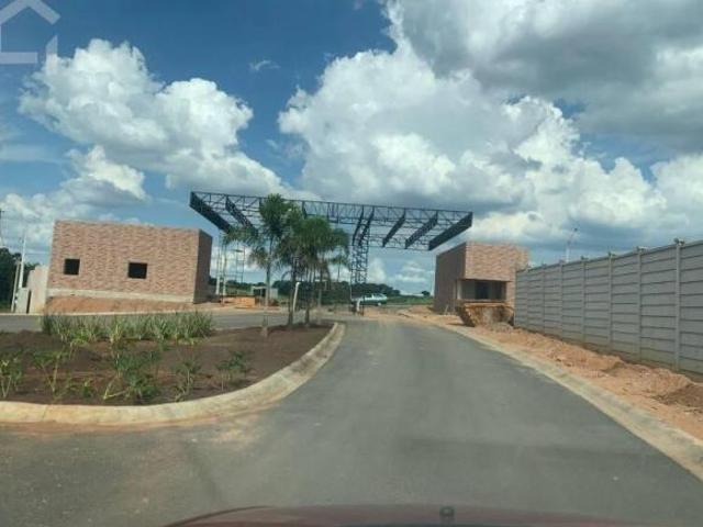 Terreno venda em Região Imediata de Jundiaí, Itupeva