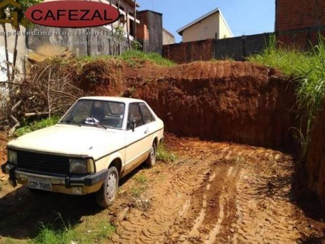 Terreno venda em Região Imediata de Jundiaí, Itupeva