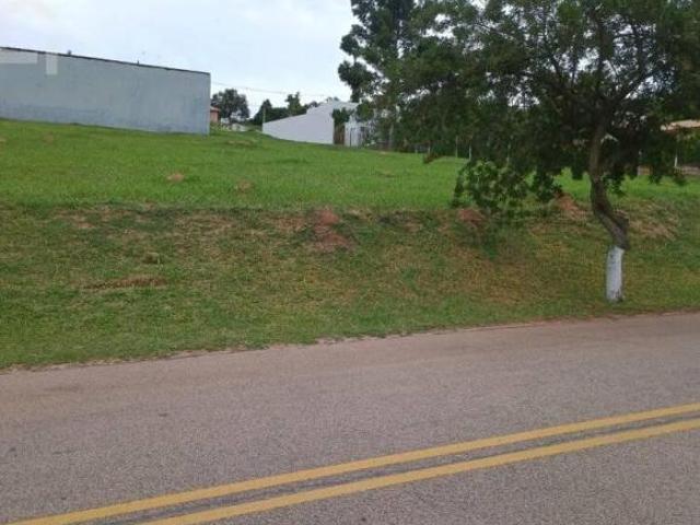 Terreno venda em Região Imediata de Jundiaí, Itupeva