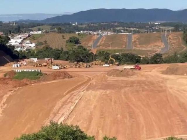 Terreno venda em Região Imediata de Jundiaí, Itupeva