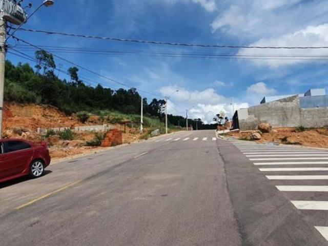Terreno venda em Região Imediata de Jundiaí, Itupeva