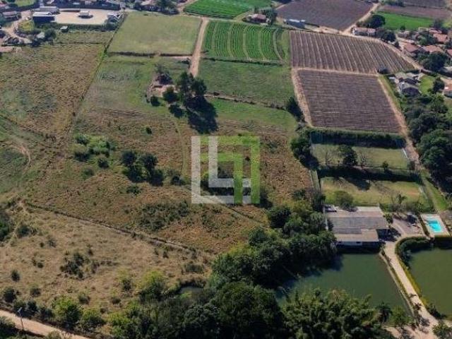 Terreno venda em Região Imediata de Jundiaí, Itupeva