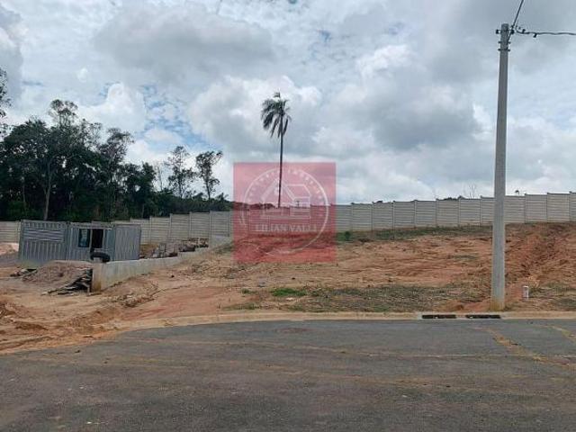 Terreno venda em Região Imediata de Jundiaí, Itupeva