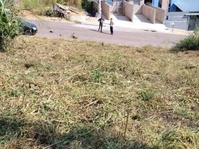 Terreno venda em Região Imediata de Jundiaí, Itupeva