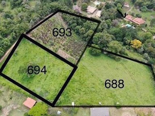 Terreno venda em Região Imediata de Jundiaí, Itupeva