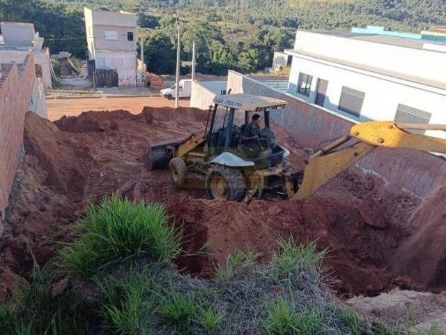 Terreno venda em Região Imediata de Jundiaí, Itupeva