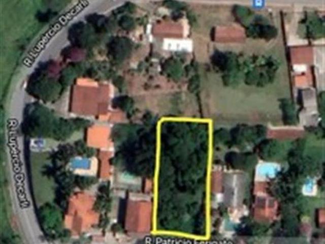 Terreno venda em Região Imediata de Jundiaí, Jundiaí