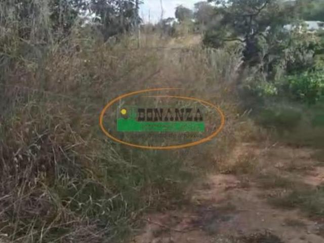 Terreno venda em Quintas do Almeida, Jaboticatubas