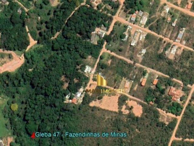 Terreno venda em Região Geográfica Imediata de Belo Horizonte, Região Metropolitana de Belo Horizonte