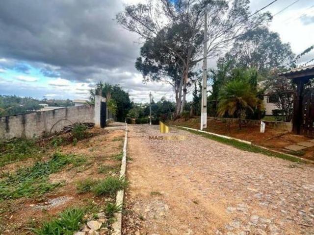 Terreno venda em Região Geográfica Imediata de Belo Horizonte, Região Metropolitana de Belo Horizonte