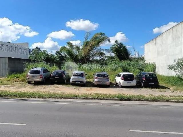 Terreno venda em Região Imediata de São José dos Campos, Região Metropolitana do Vale do Paraíba e Litoral Norte