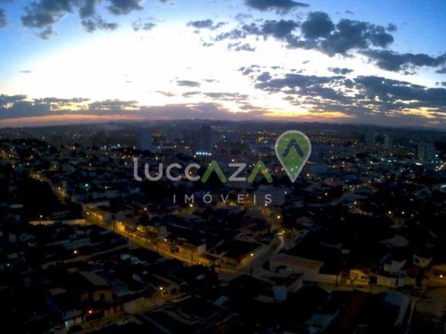 Terreno venda em Jardim Bela Vista, Jacareí